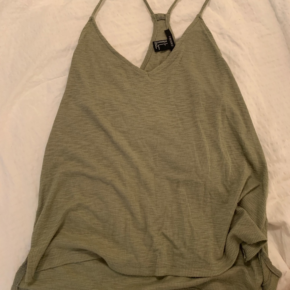 Tank top